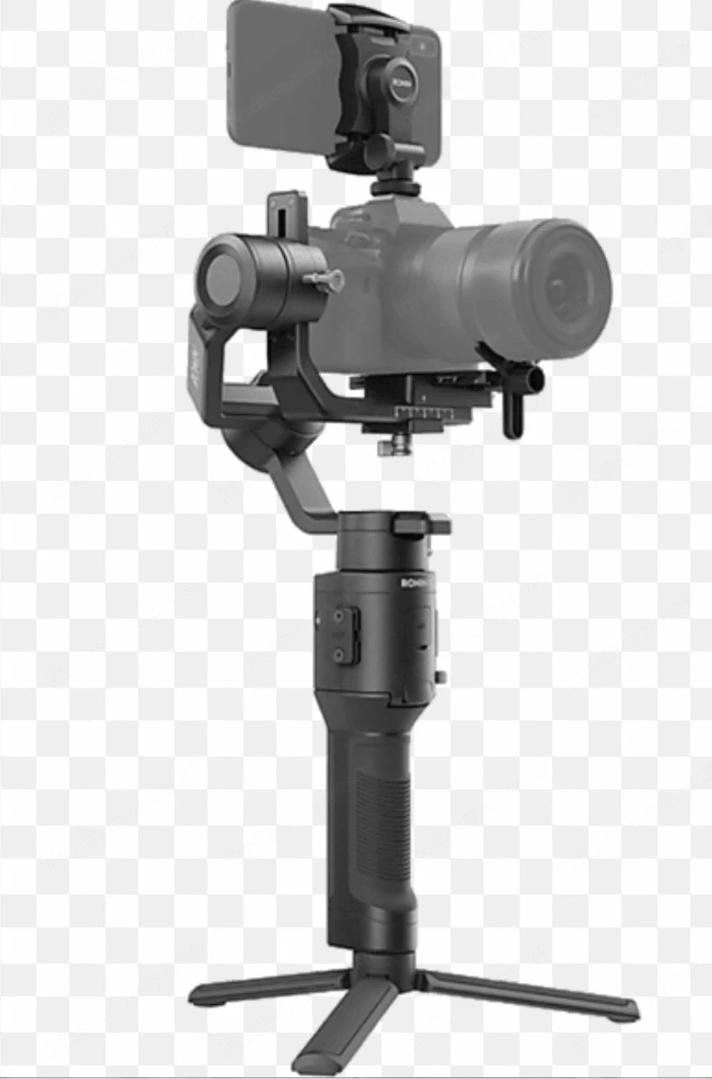 DJI Ronin-sc Kameragimbal 