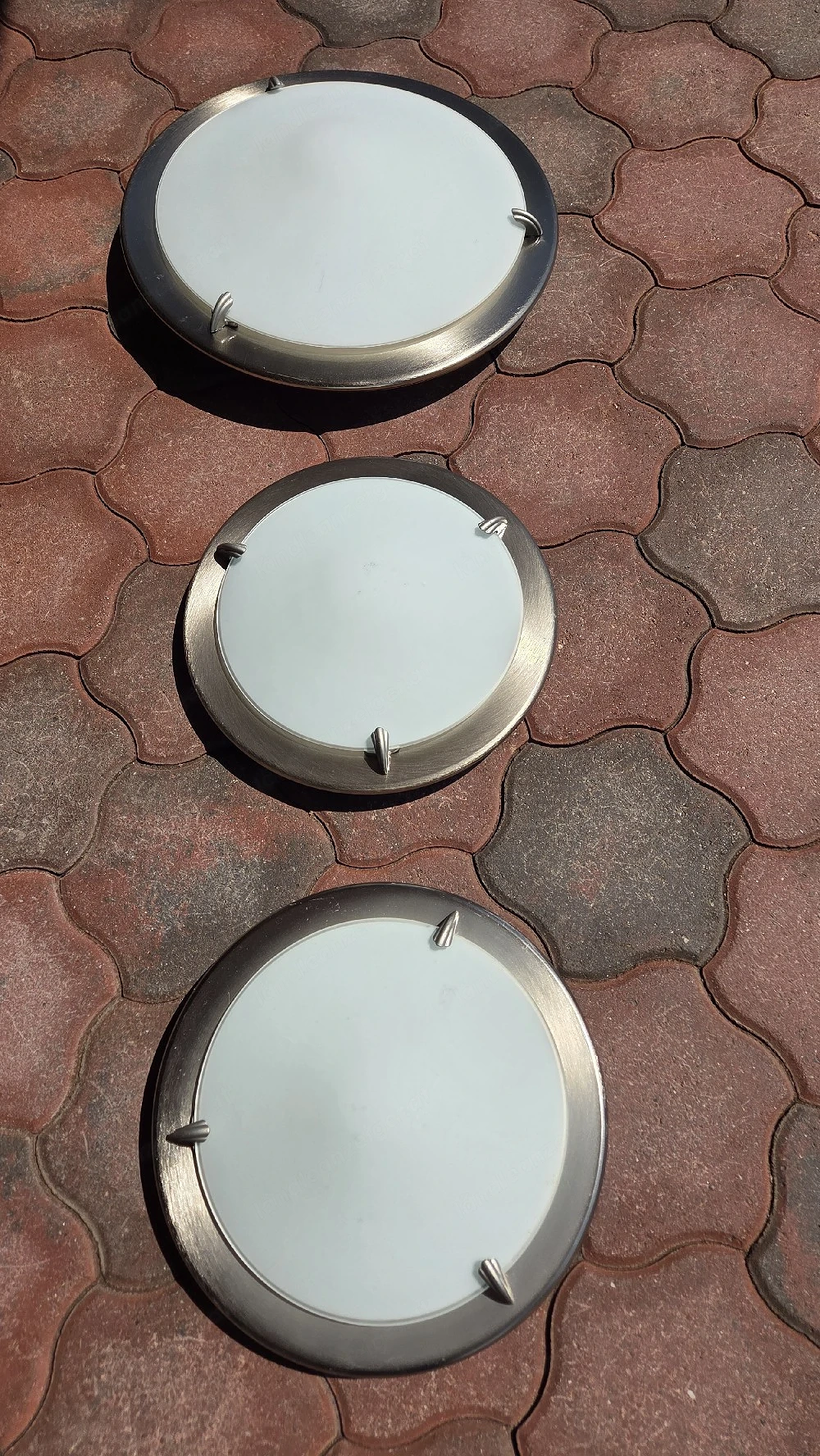 Deckenlampen zu verkaufen 