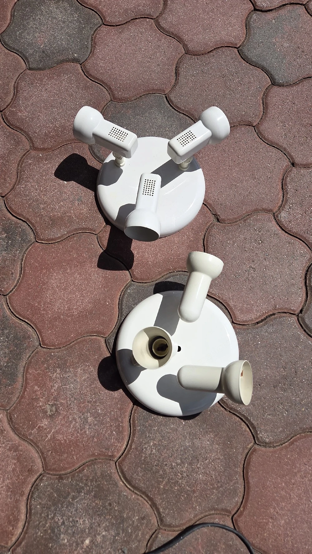 Deckenlampen