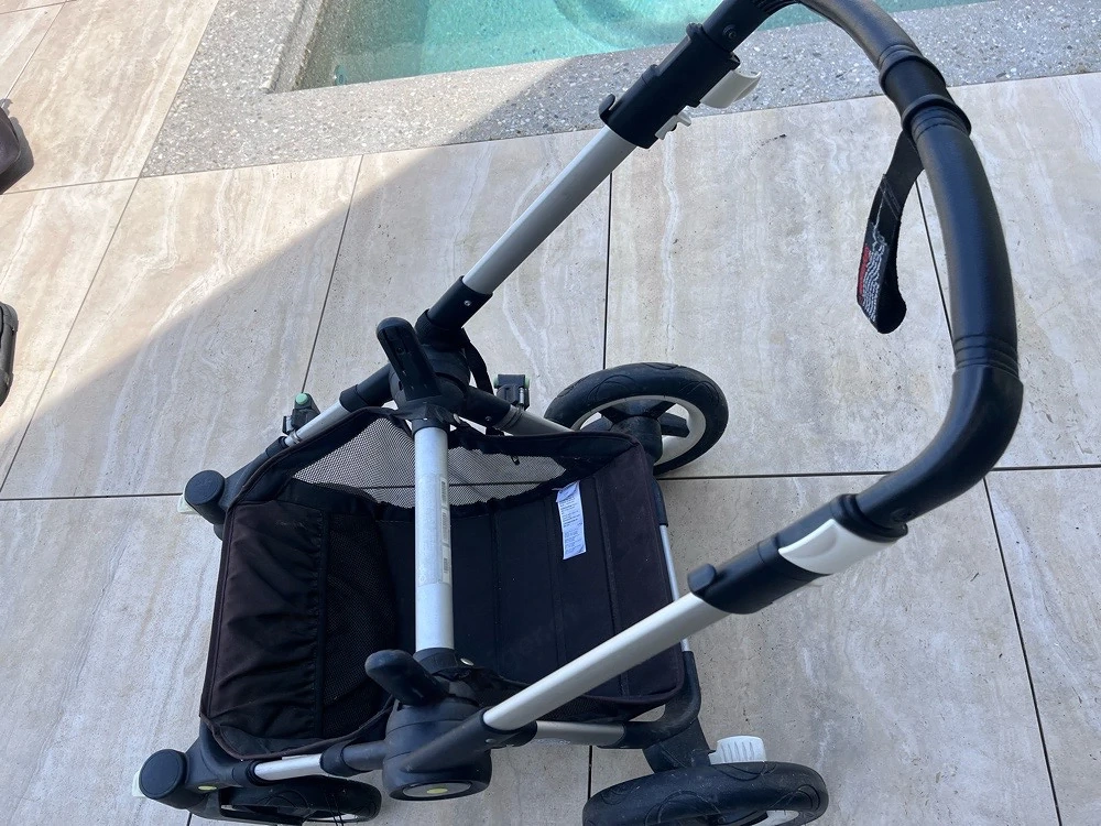 Bugaboo Buffalo