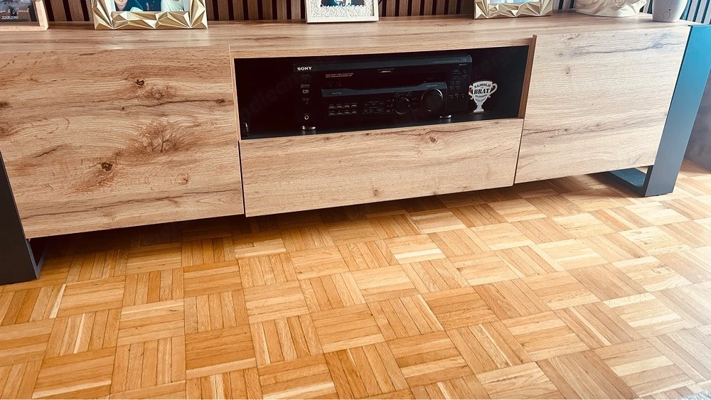 TV lowboard
