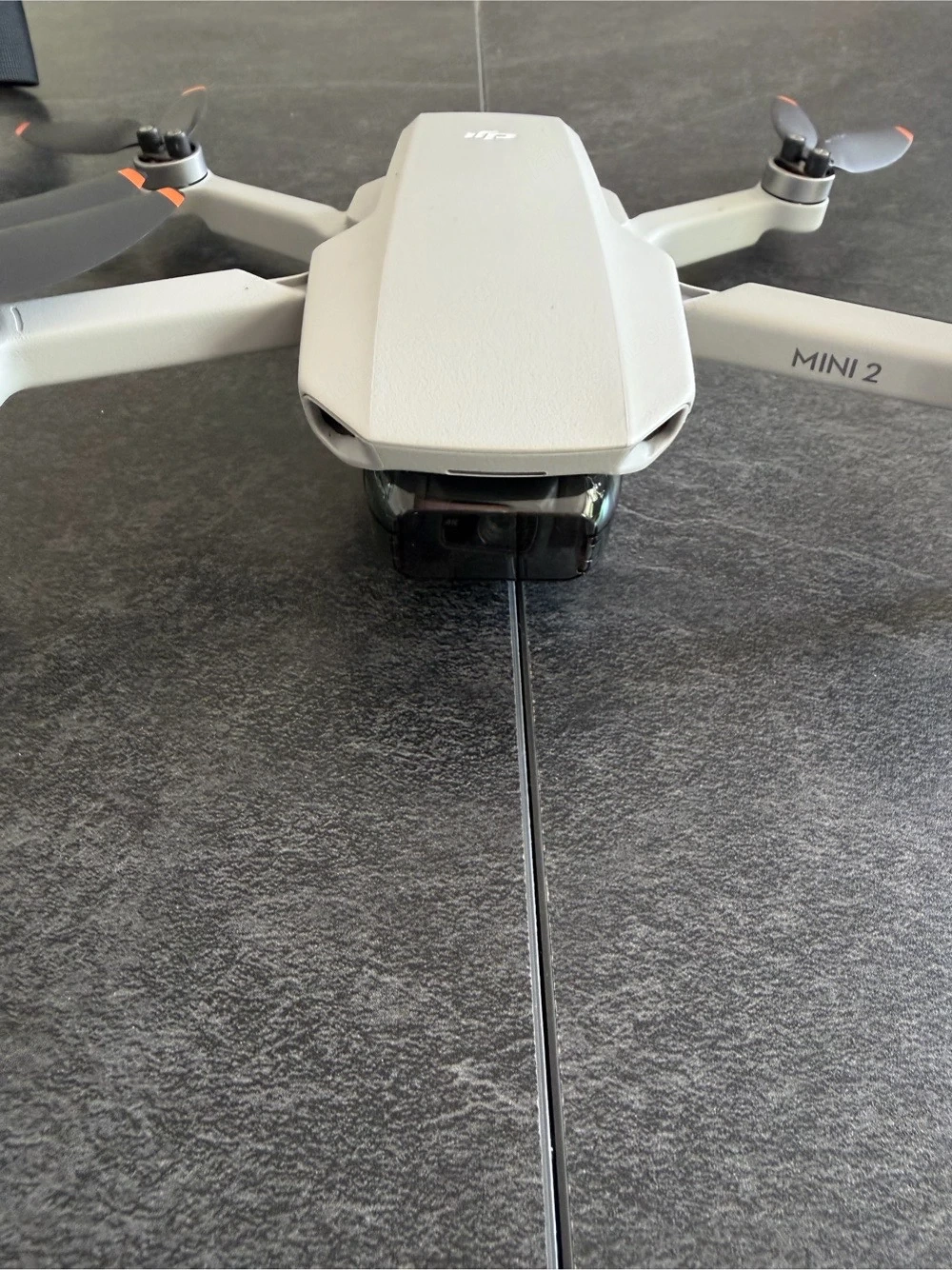 DJI mini 2 "Fly more Kombo"