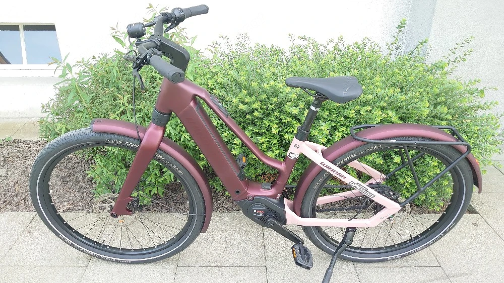 NEU E-Bike Damen
