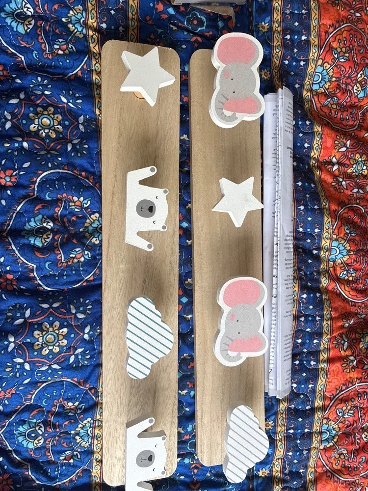 Kinder-Garderobe
