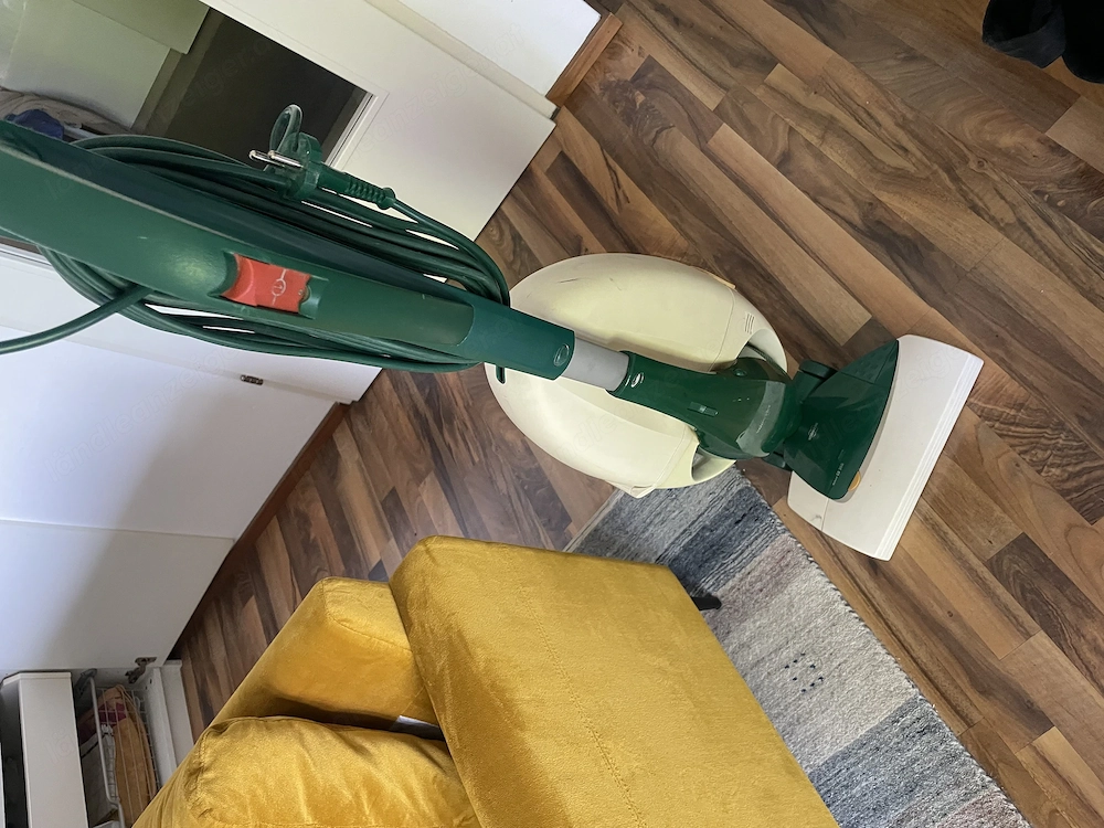 Vorwerk Kobold 130