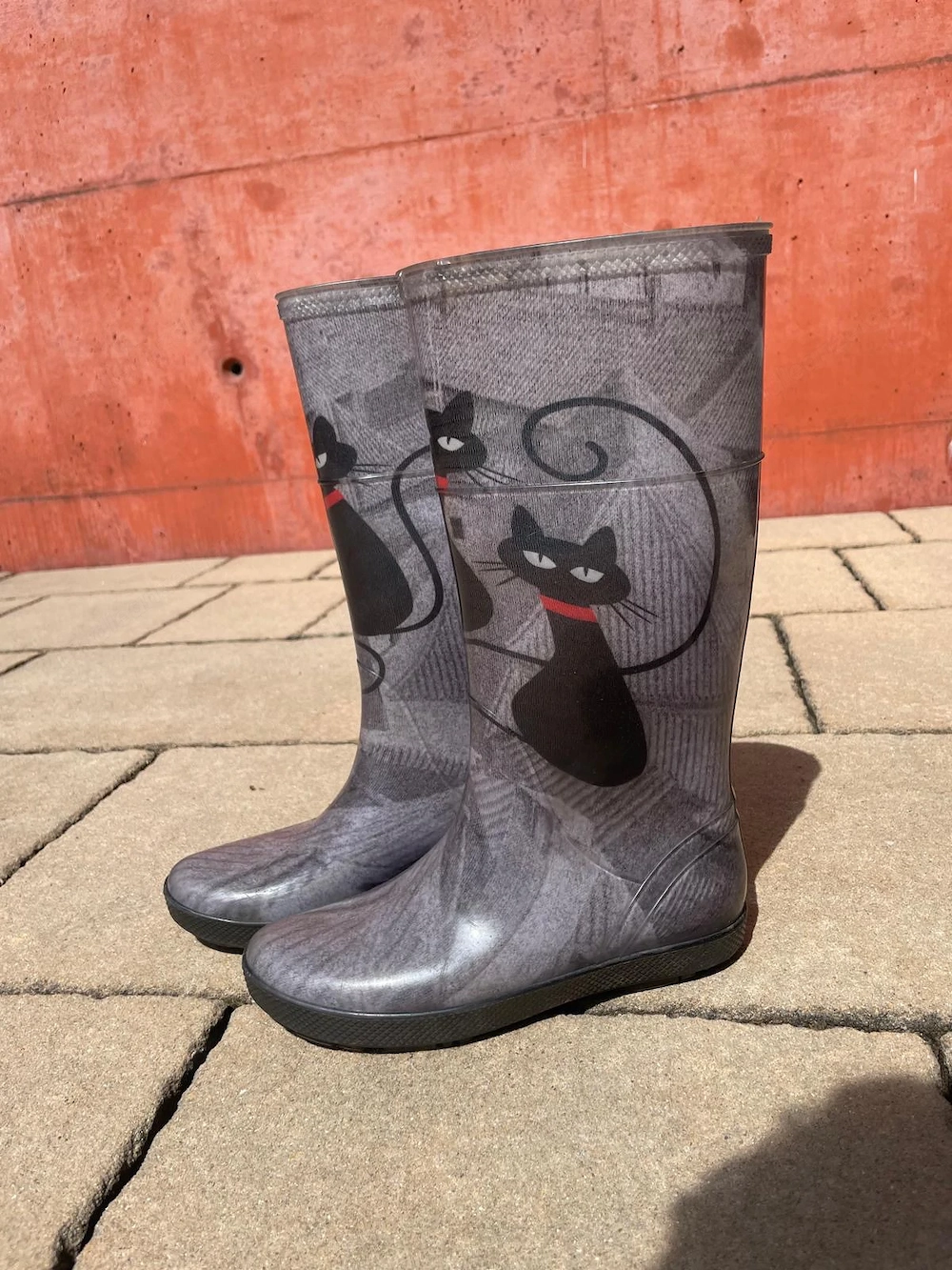 Gummistiefel Größe 36