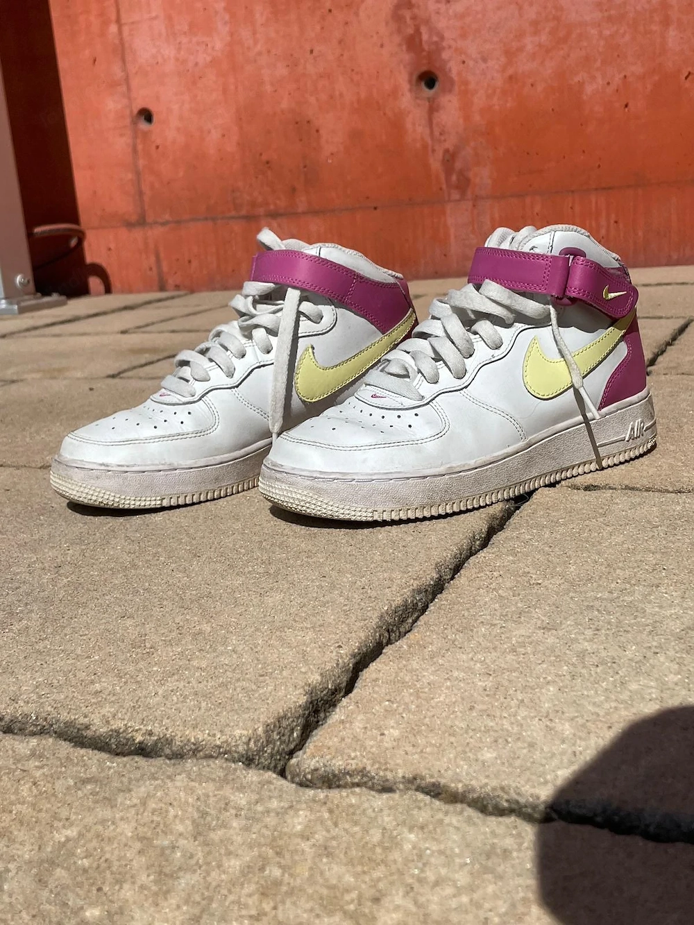 Nike Air Schuhe