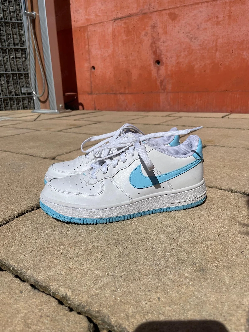 Nike Air Schuhe