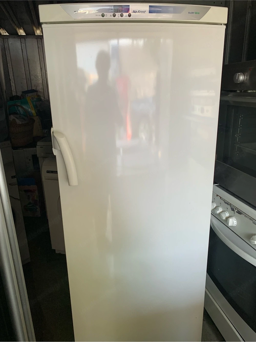 gefrierschrank