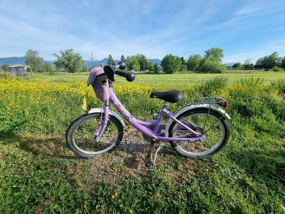Fahrrad Kinder