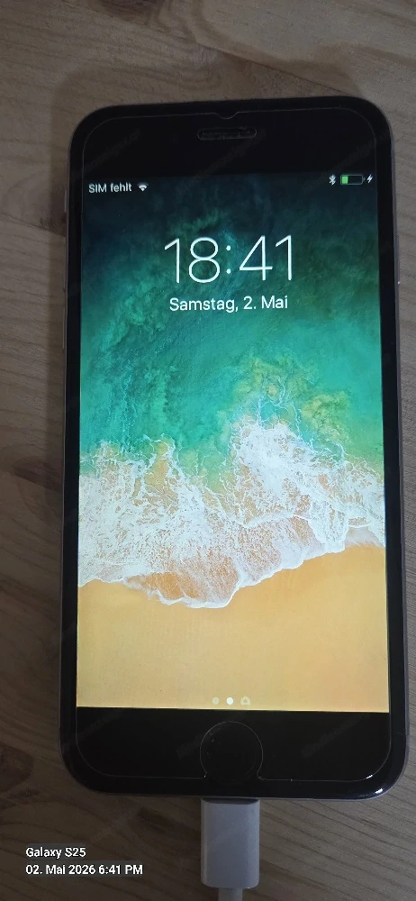 iPhon 6s 16 GB