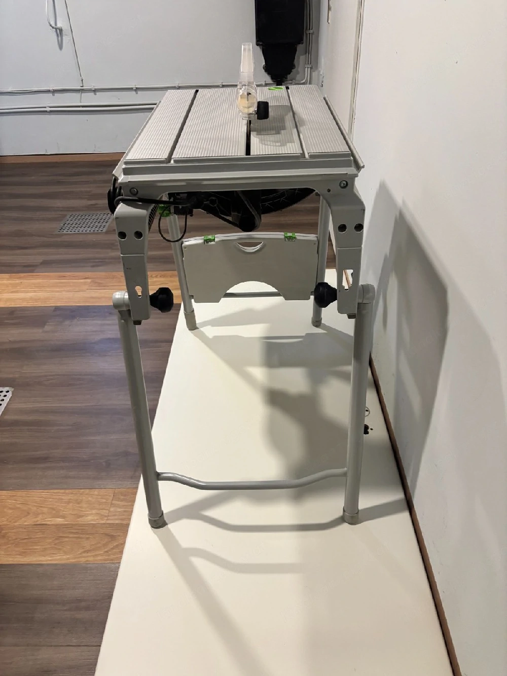 Festool PRECISIO CS 50 Tischzugsäge (574765) Unterflursäge wie neu