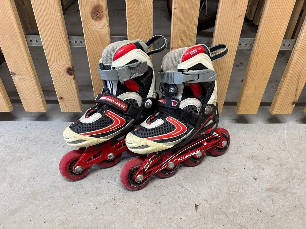 Rollerblades Größe 29-32