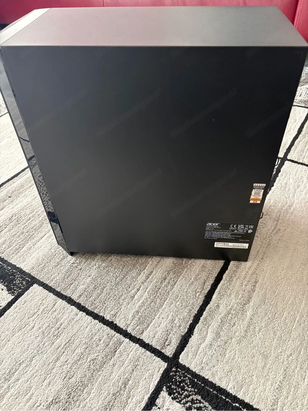 Acer Computer