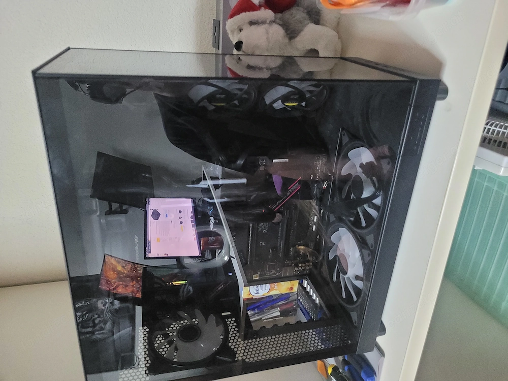 Guter Gaming Pc