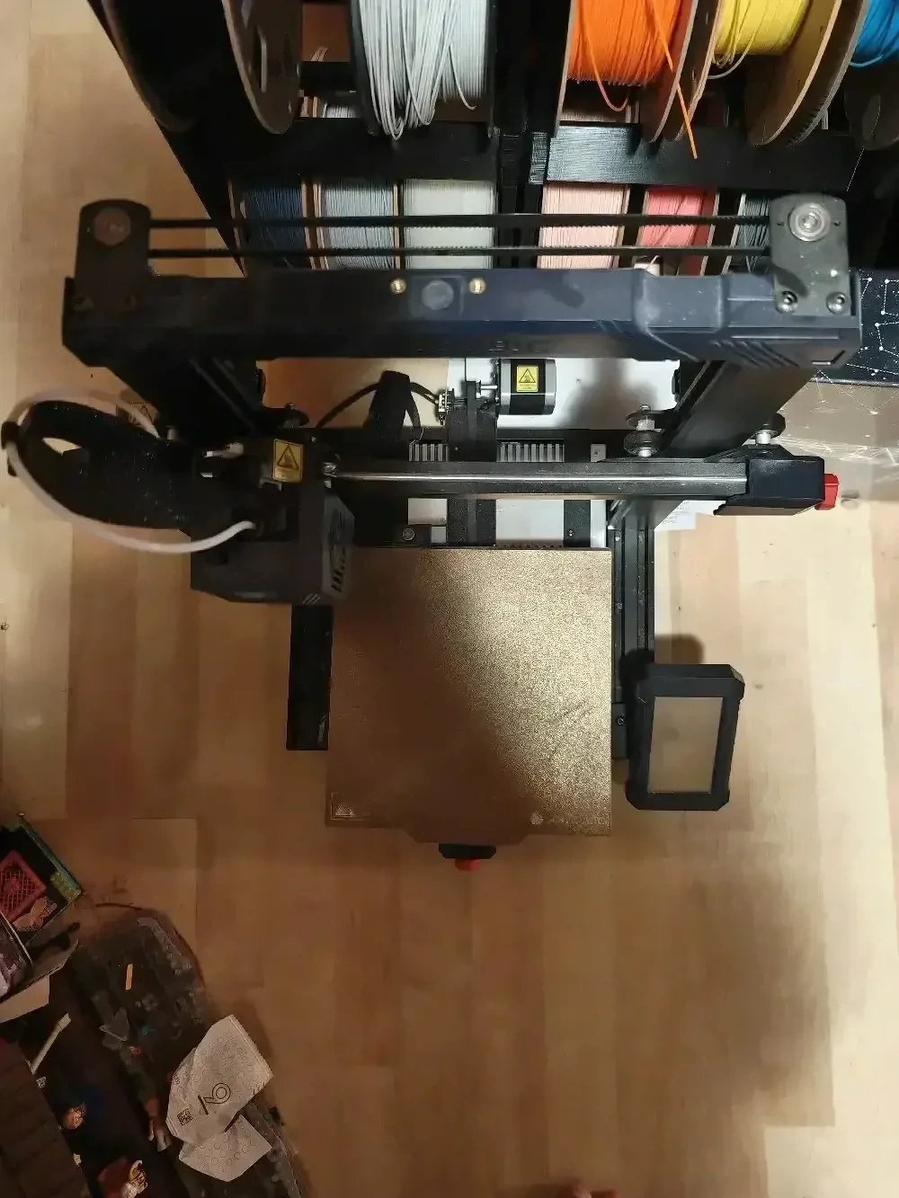 Anycubic Kobra 2 Pro