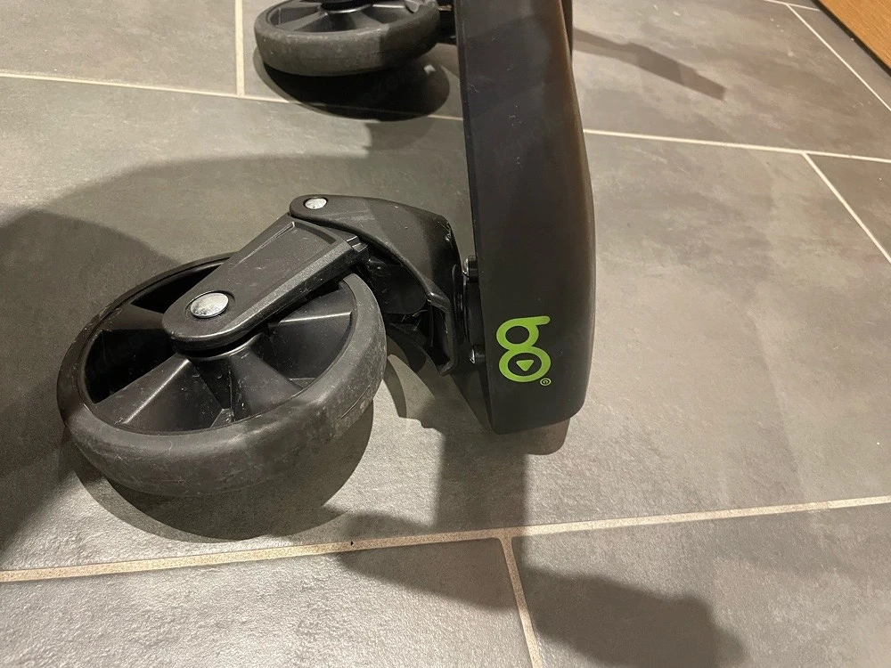 Buggy Board der Marke b.o. 