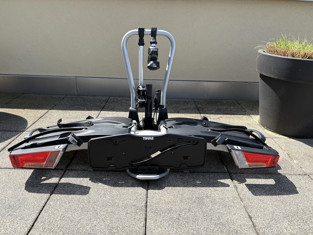 Radträger THULE EasyFold 931 
