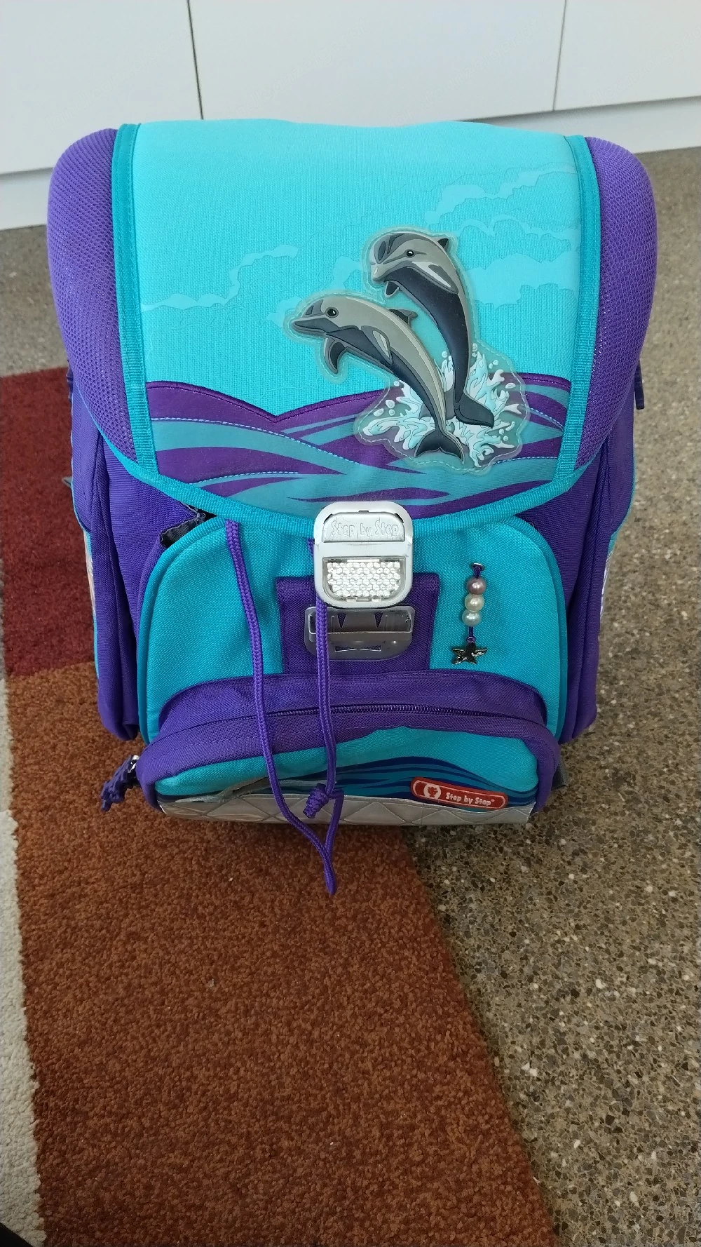 Schultasche 