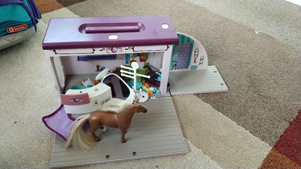 Schleich Horseland 