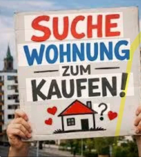 Suche kleine Wohnung in ganz Vorarlberg