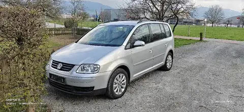 Touran 1.9TDI 7 Sitze, TÜV neu