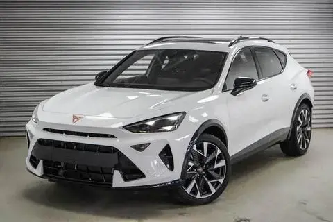 Cupra Formentor 2,0 TSI DSG 4x4 VZ - LAGER 245 kW (333 PS), Aut...