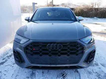 Audi SQ5 Sportback TDI quattro quattro*TIPTRONIC*ALLRAD*TEMPOMAT*R...