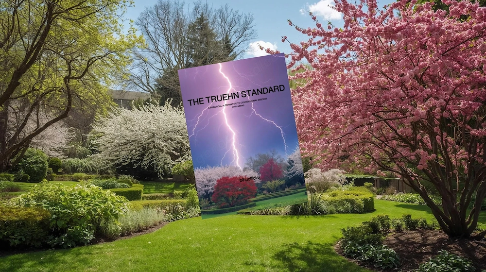 The Truehn Standard - 11th edition 