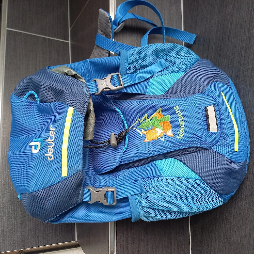 Rucksack für Kinder