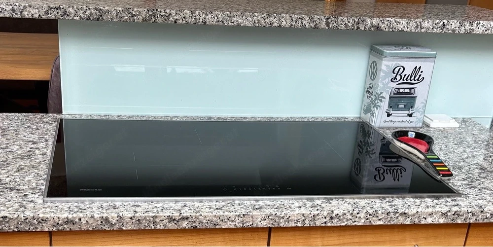 MIELE Induktionsherd