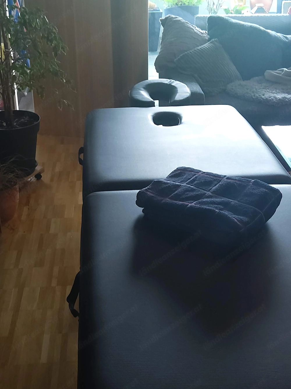 Lust,Wohlfühlen und entspannen mit einer Körper-Yoni Massage ( für die Frau )