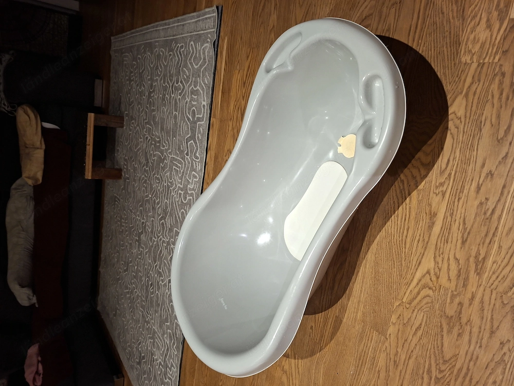 Babybadewanne