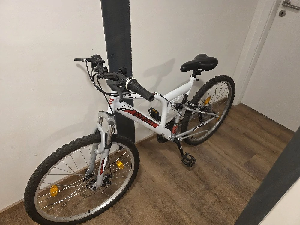 Fahrrad zu Verkaufen