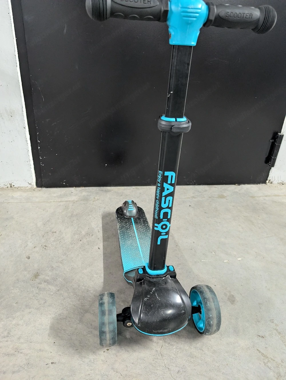 Fascol Scooter 