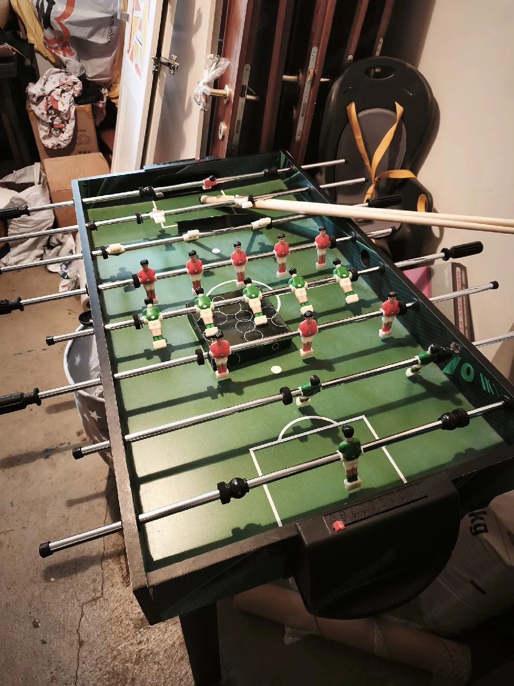Spieltisch