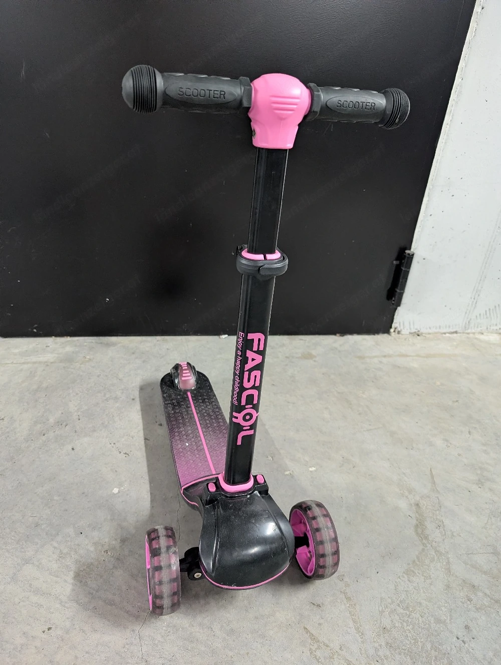 Fascol Scooter 