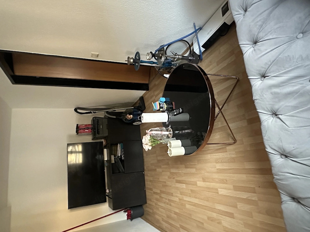 Suche dringend Nachmieter nahe Garnmarkt