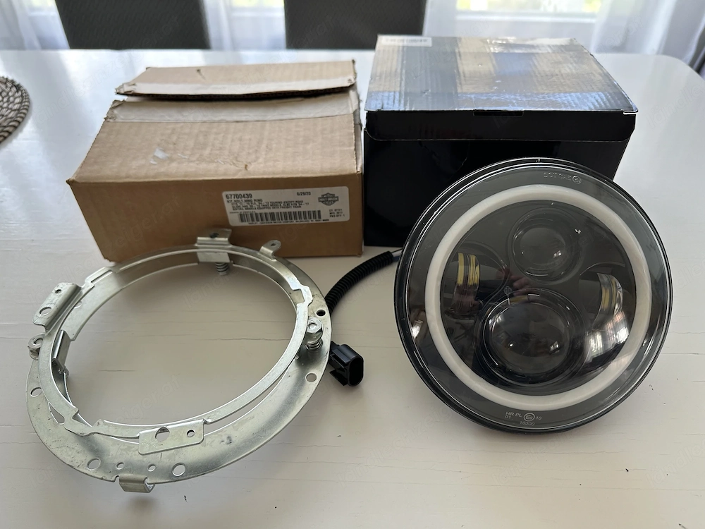 Zu Verkaufen für Street Glide Harley Davidson
