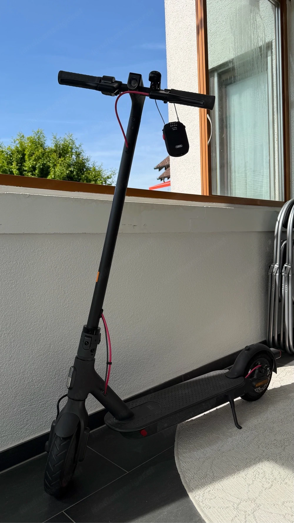 Xiaomi Pro 2 E-Scooter (Preis leicht verhandelbar)