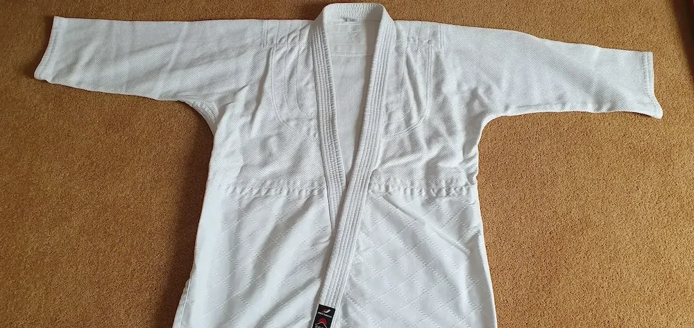 Judoanzug Gr. 170