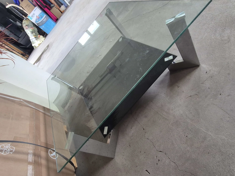 Couchtisch Glas kostenlos