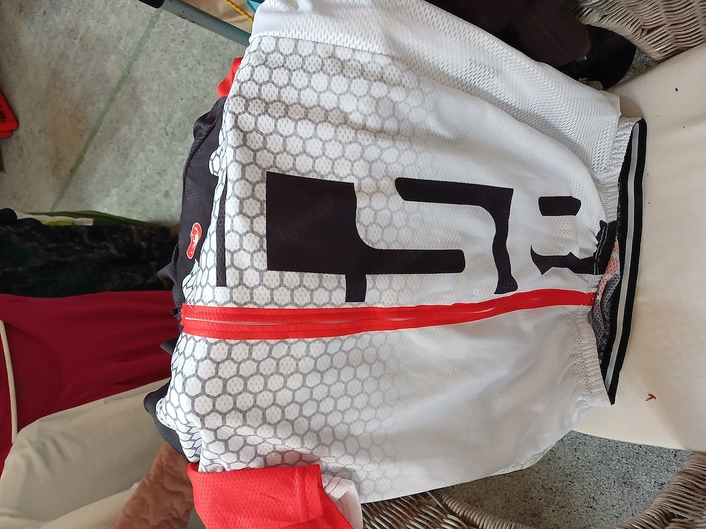 Raddress zu verkaufen 