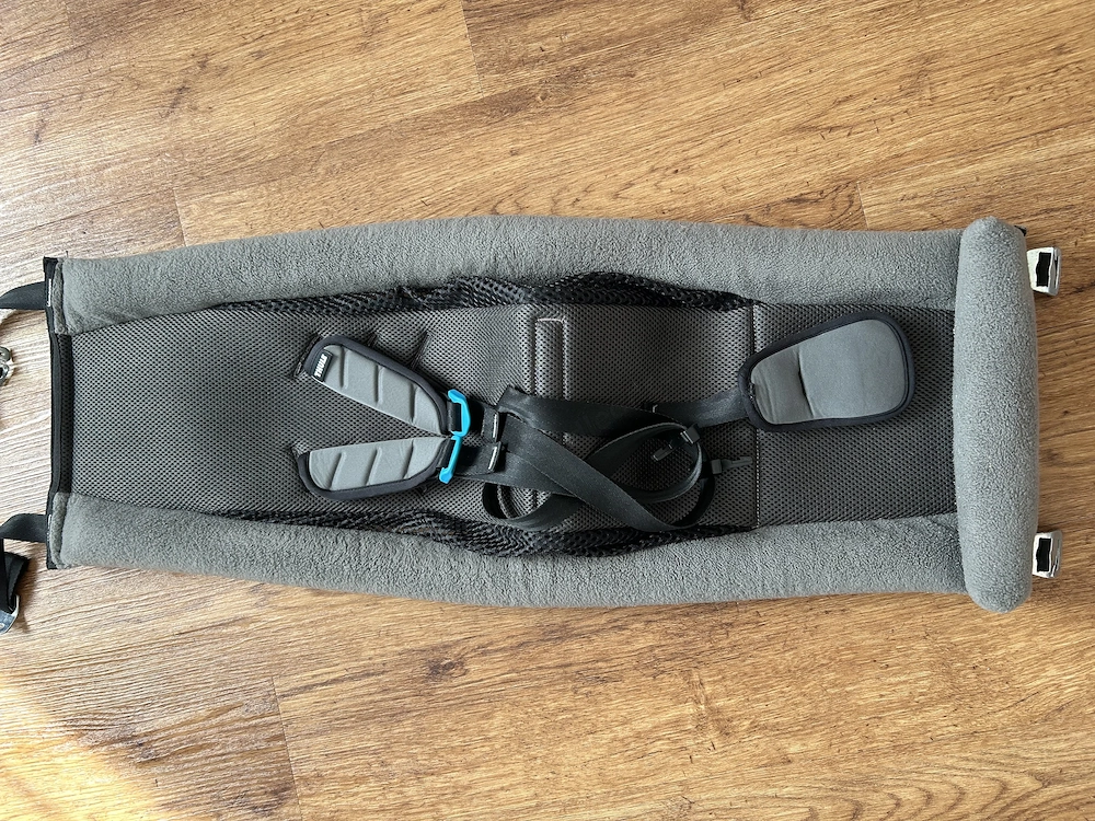 Hängematte Thule Cariot Cap