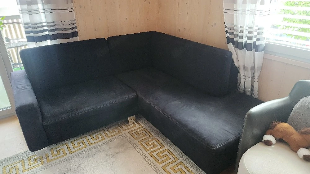 Ecksofa 195x200 cm