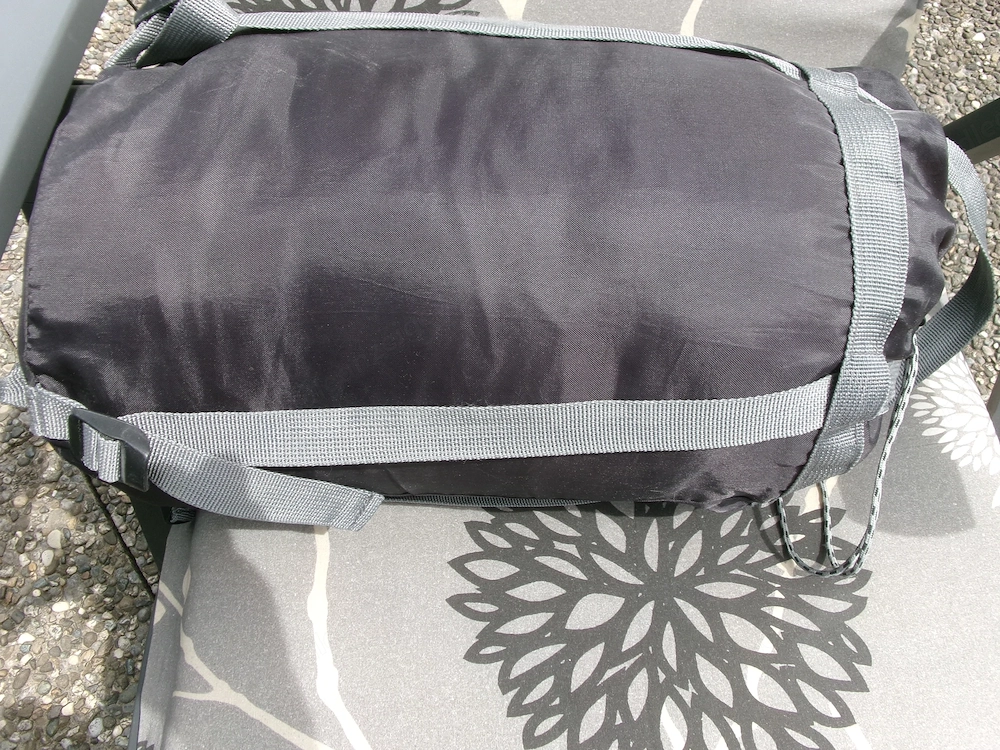 Schlafsack - Hans Rix   