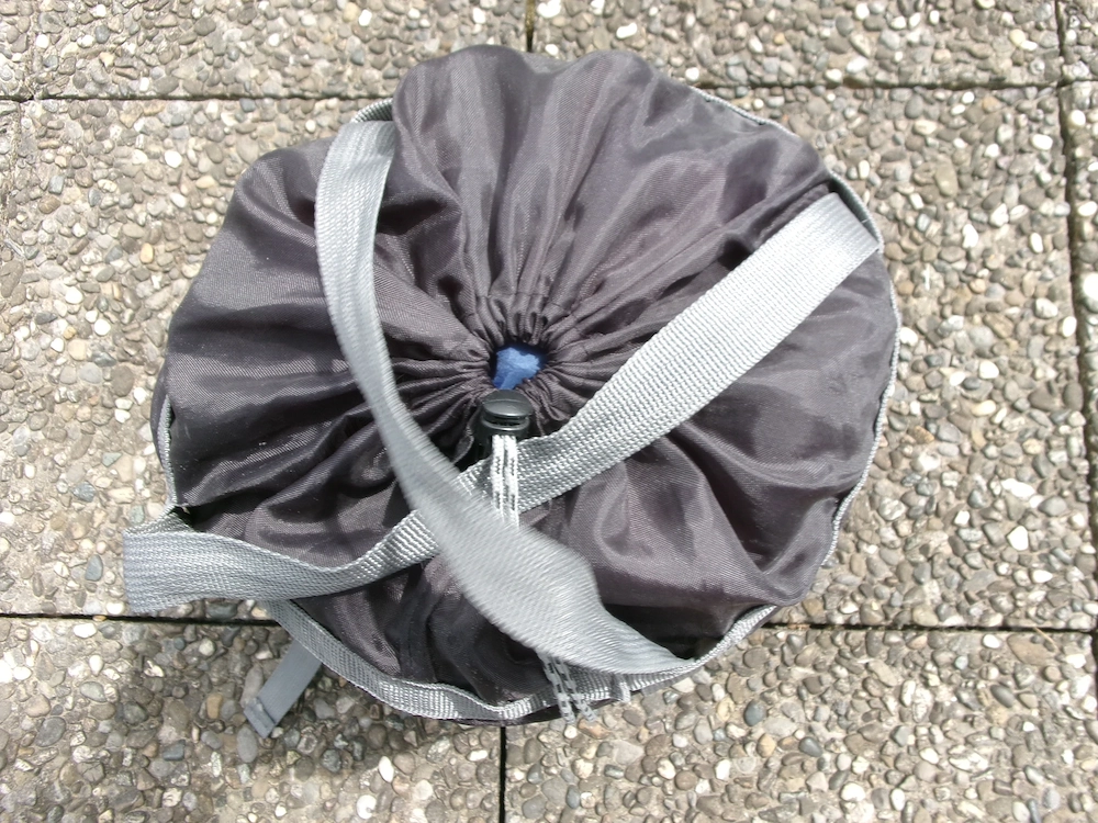 Schlafsack - Hans Rix