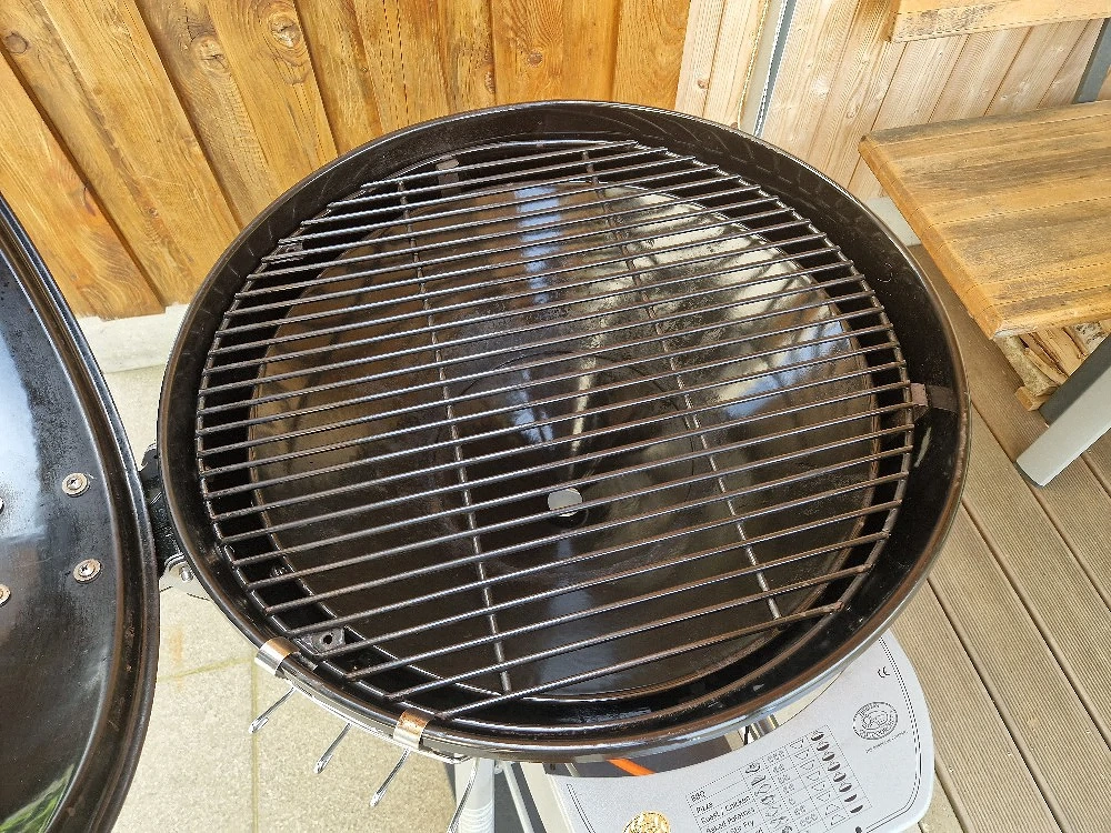 Outdoor Chef Kugelgrill Grill