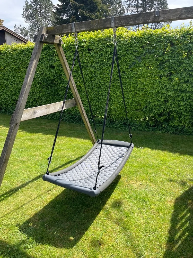 Mehrkinder Schaukel