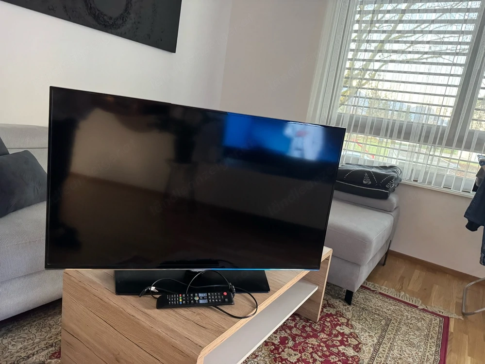 Samsung Fernseher